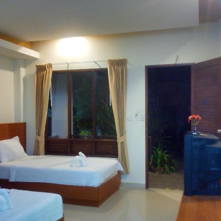 Modern Resort Haad Rin Exterior photo