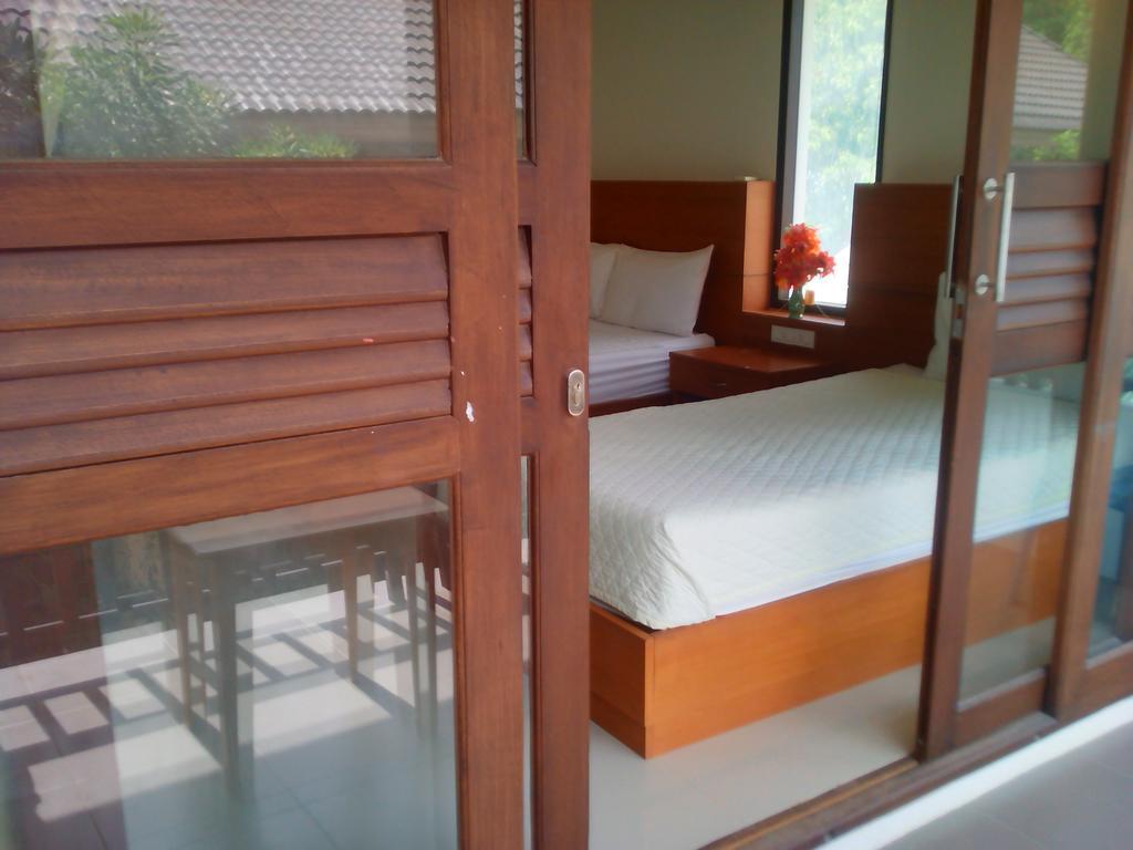 Modern Resort Haad Rin Exterior photo