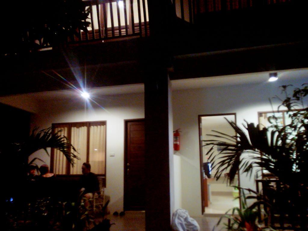 Modern Resort Haad Rin Exterior photo