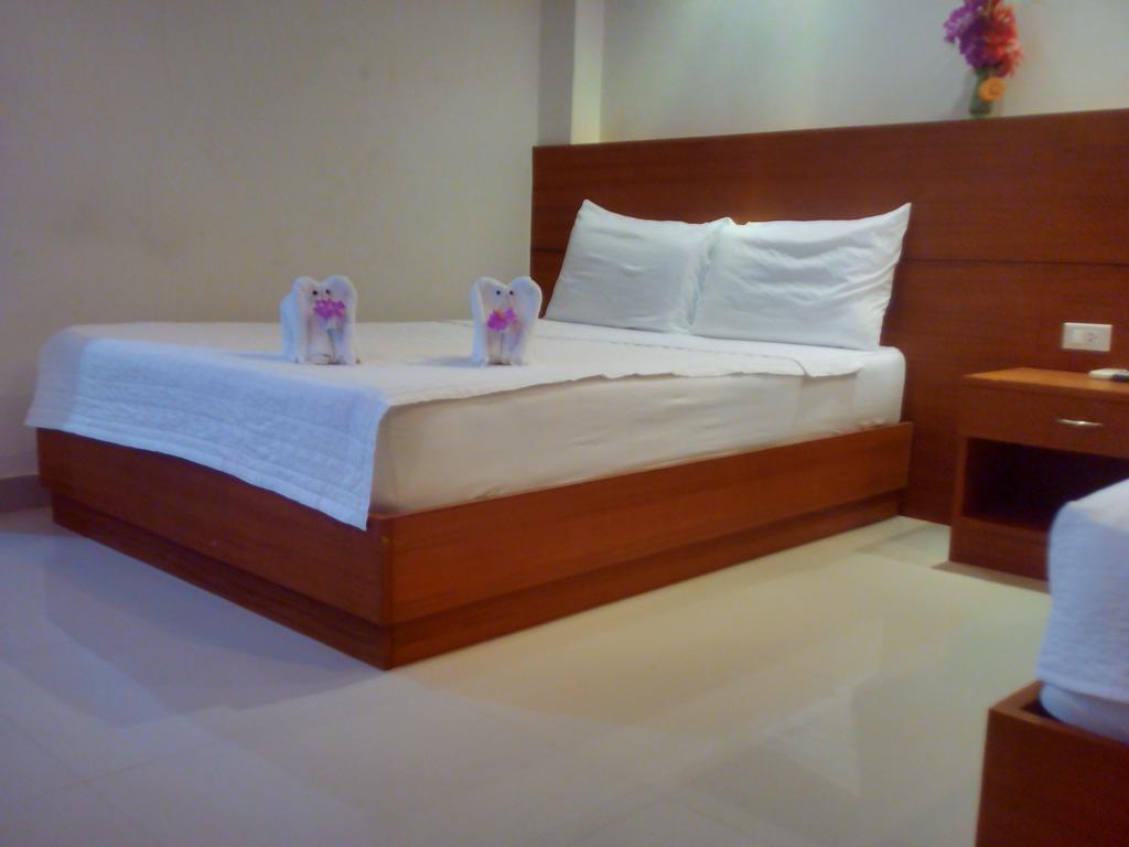 Modern Resort Haad Rin Exterior photo