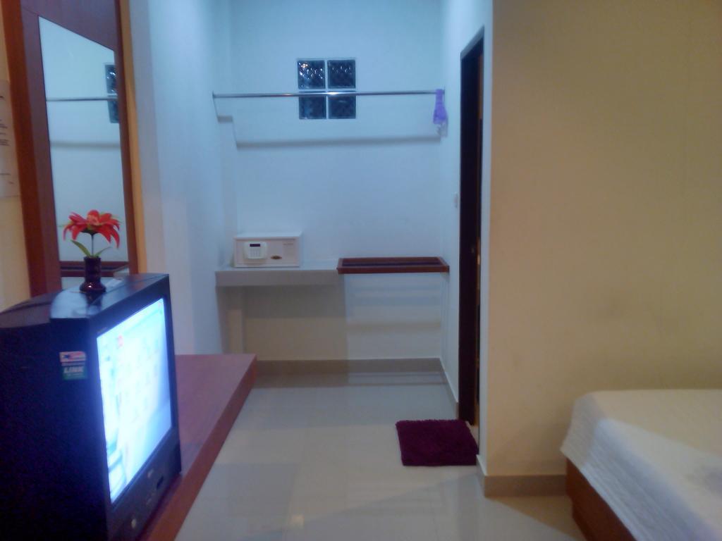Modern Resort Haad Rin Exterior photo