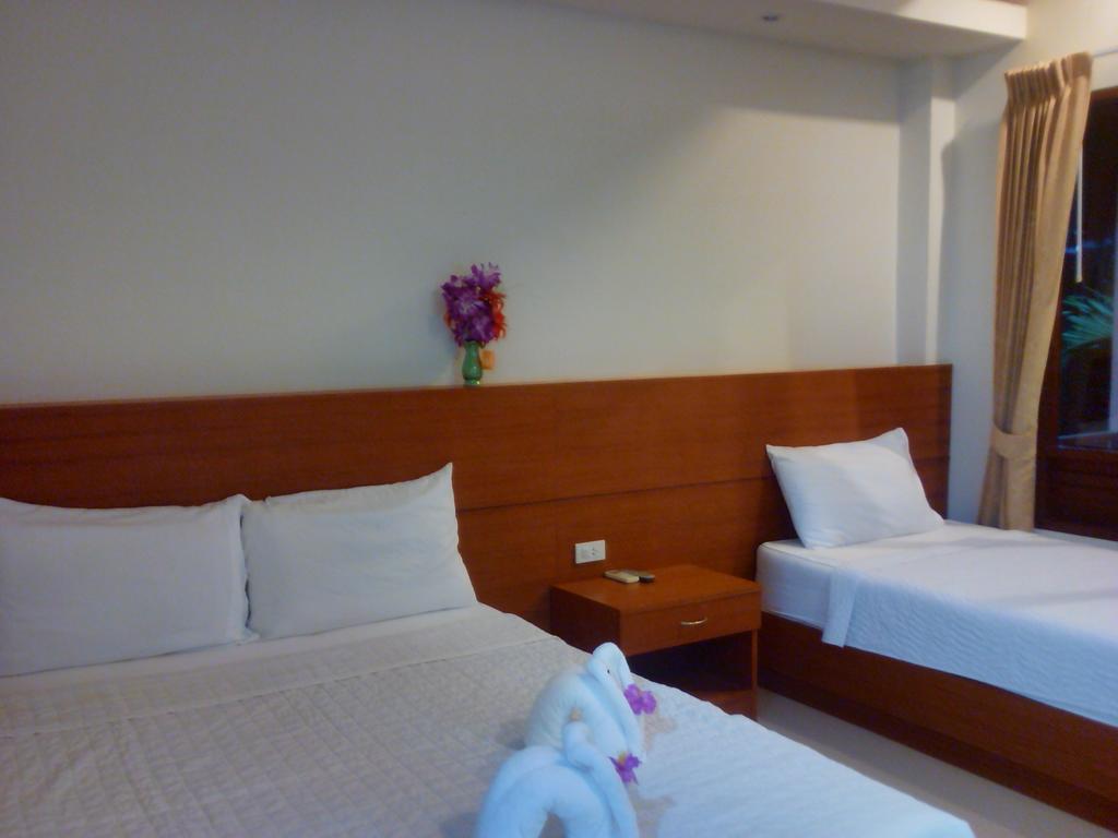 Modern Resort Haad Rin Exterior photo