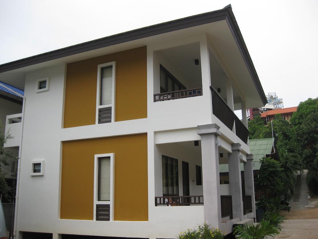 Modern Resort Haad Rin Exterior photo