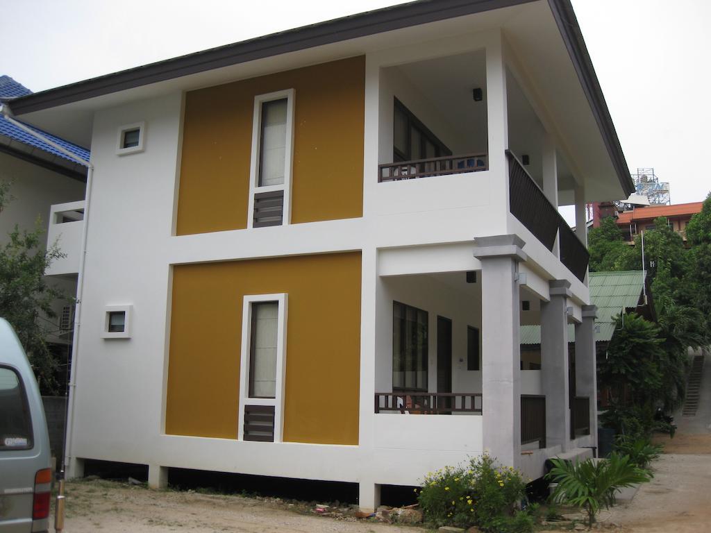 Modern Resort Haad Rin Exterior photo