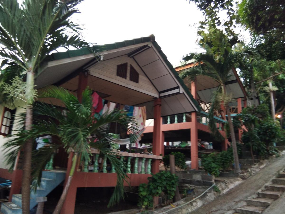 Modern Resort Haad Rin Exterior photo