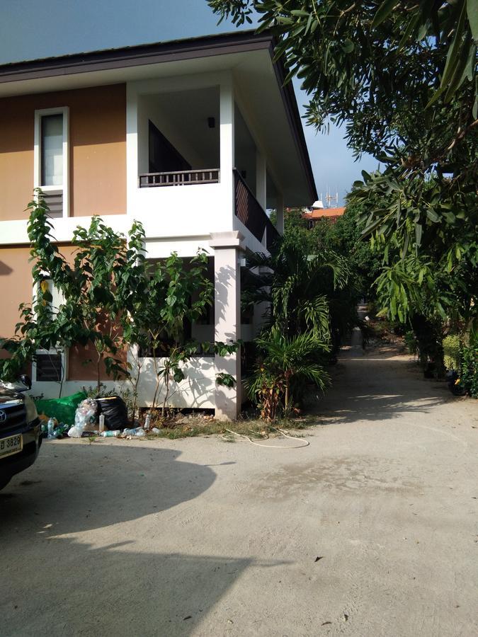 Modern Resort Haad Rin Exterior photo